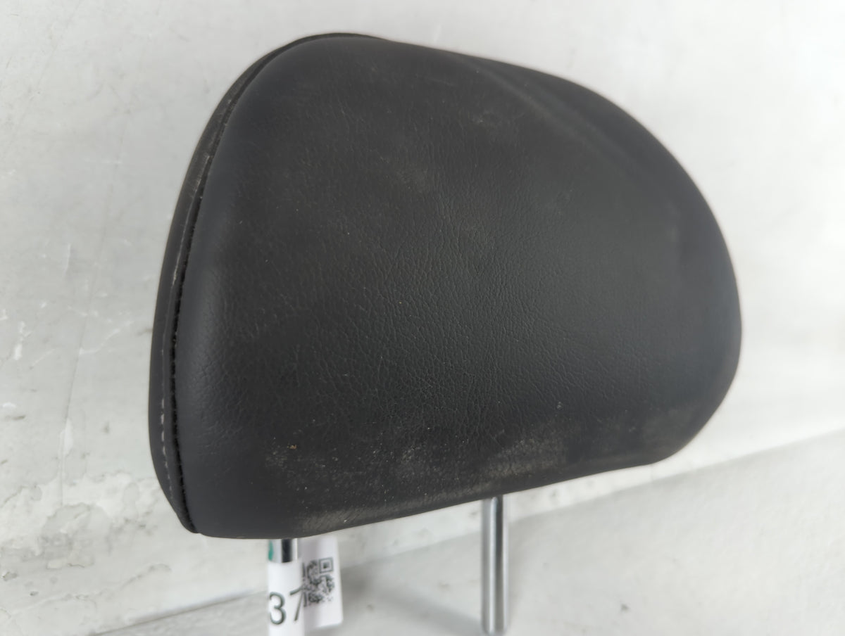 2003 Jeep Grand Cherokee Headrest Head Rest Rear Center Seat Fits OEM Used Auto Parts - Oemusedautoparts1.com