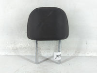2003 Jeep Grand Cherokee Headrest Head Rest Front Driver Passenger Seat Fits OEM Used Auto Parts - Oemusedautoparts1.com