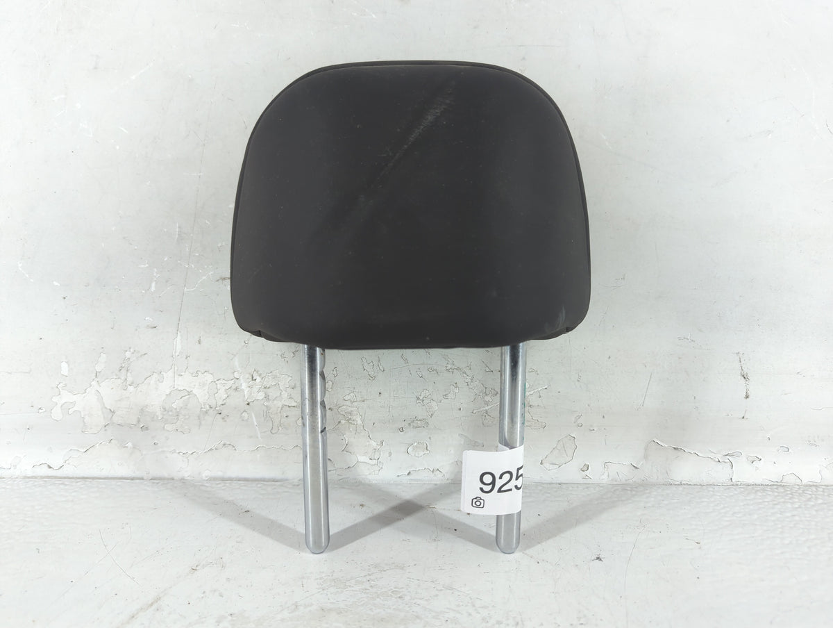 2003 Jeep Grand Cherokee Headrest Head Rest Rear Center Seat Fits OEM Used Auto Parts - Oemusedautoparts1.com