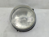 2002-2004 Jeep Liberty Driver Left Oem Head Light Headlight Lamp - Oemusedautoparts1.com