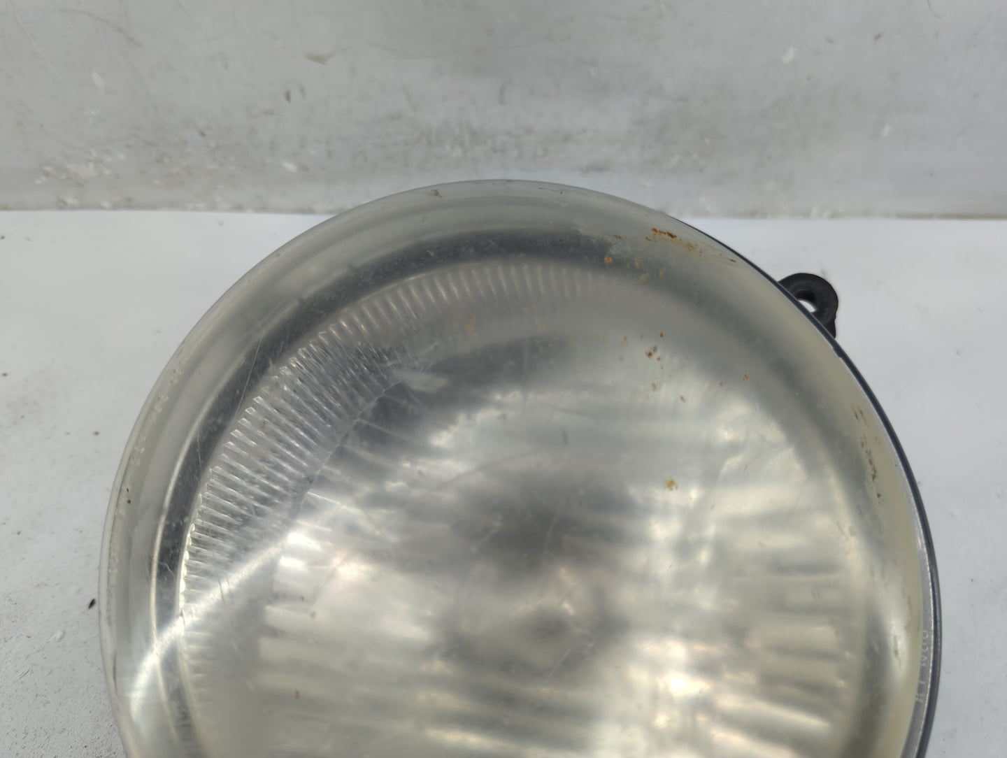 2002-2004 Jeep Liberty Driver Left Oem Head Light Headlight Lamp - Oemusedautoparts1.com
