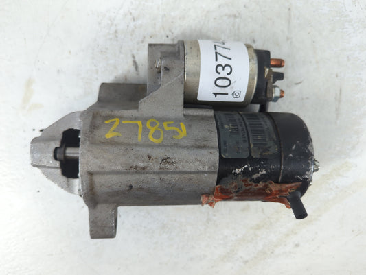 2003-2005 Jeep Liberty Car Starter Motor Solenoid OEM P/N:54543 37054 Fits Fits 2003 2004 2005 OEM Used Auto Parts - Oemused