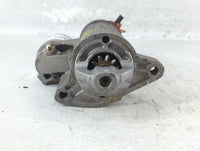 2003-2005 Jeep Liberty Car Starter Motor Solenoid OEM P/N:54543 37054 Fits Fits 2003 2004 2005 OEM Used Auto Parts - Oemused
