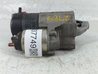 2003-2005 Jeep Liberty Car Starter Motor Solenoid OEM P/N:54543 37054 Fits Fits 2003 2004 2005 OEM Used Auto Parts - Oemused