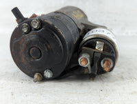 2003-2005 Jeep Liberty Car Starter Motor Solenoid OEM P/N:54543 37054 Fits Fits 2003 2004 2005 OEM Used Auto Parts - Oemused