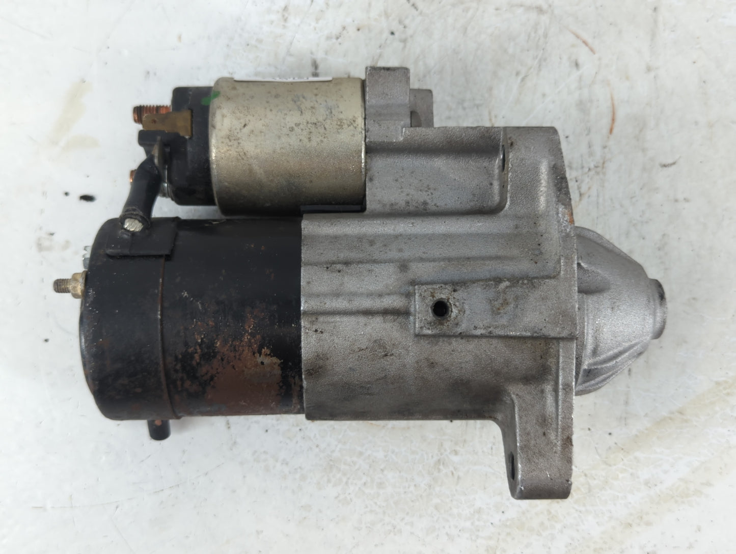 2003-2005 Jeep Liberty Car Starter Motor Solenoid OEM P/N:54543 37054 Fits Fits 2003 2004 2005 OEM Used Auto Parts - Oemused