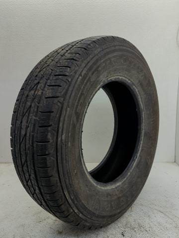 Used Tire 235/70R16 FIRESTONE DESTINATION LE 107T - Tread Depth 11/32 - Oemusedautoparts1.com