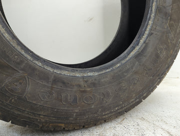 Used Tire 235/70R16 FIRESTONE DESTINATION LE 107T - Tread Depth 11/32