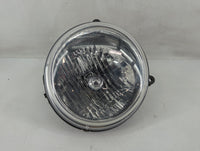 2002-2004 Jeep Liberty Driver Left Oem Head Light Headlight Lamp - Oemusedautoparts1.com