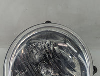 2002-2004 Jeep Liberty Driver Left Oem Head Light Headlight Lamp - Oemusedautoparts1.com