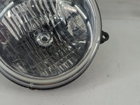 2002-2004 Jeep Liberty Driver Left Oem Head Light Headlight Lamp - Oemusedautoparts1.com