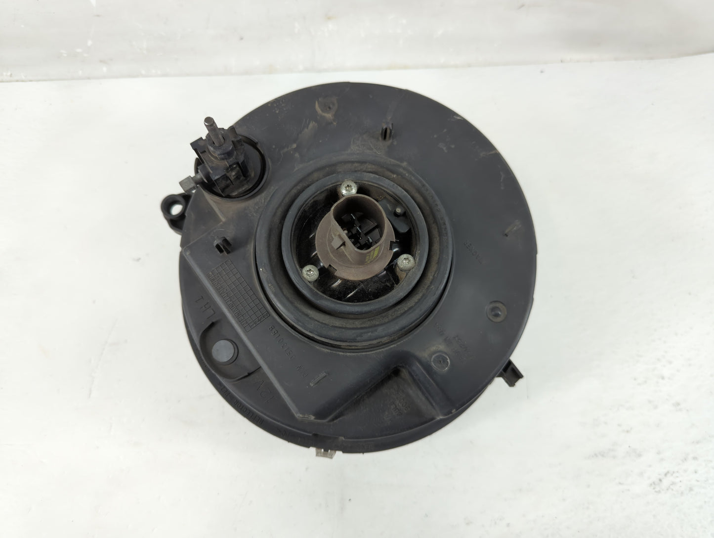 2002-2004 Jeep Liberty Driver Left Oem Head Light Headlight Lamp - Oemusedautoparts1.com