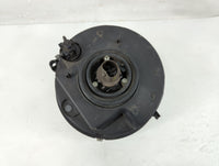 2002-2004 Jeep Liberty Driver Left Oem Head Light Headlight Lamp - Oemusedautoparts1.com