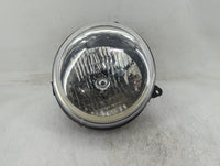 2002-2004 Jeep Liberty Driver Left Oem Head Light Headlight Lamp - Oemusedautoparts1.com