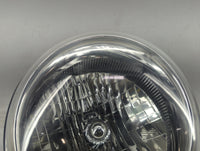 2002-2004 Jeep Liberty Driver Left Oem Head Light Headlight Lamp - Oemusedautoparts1.com