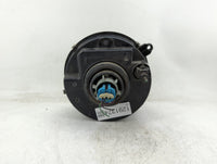 2002-2004 Jeep Liberty Driver Left Oem Head Light Headlight Lamp - Oemusedautoparts1.com