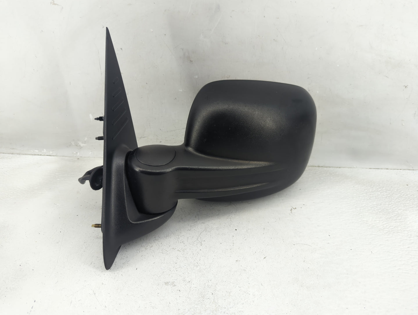 2002-2007 Jeep Liberty Driver Side View Mirror - Left Door Mirror OEM Used - Oemusedautoparts1.com