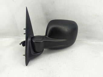 compare product 2002-2007 Jeep Liberty Driver Side View Mirror - Left Door Mirror OEM Used