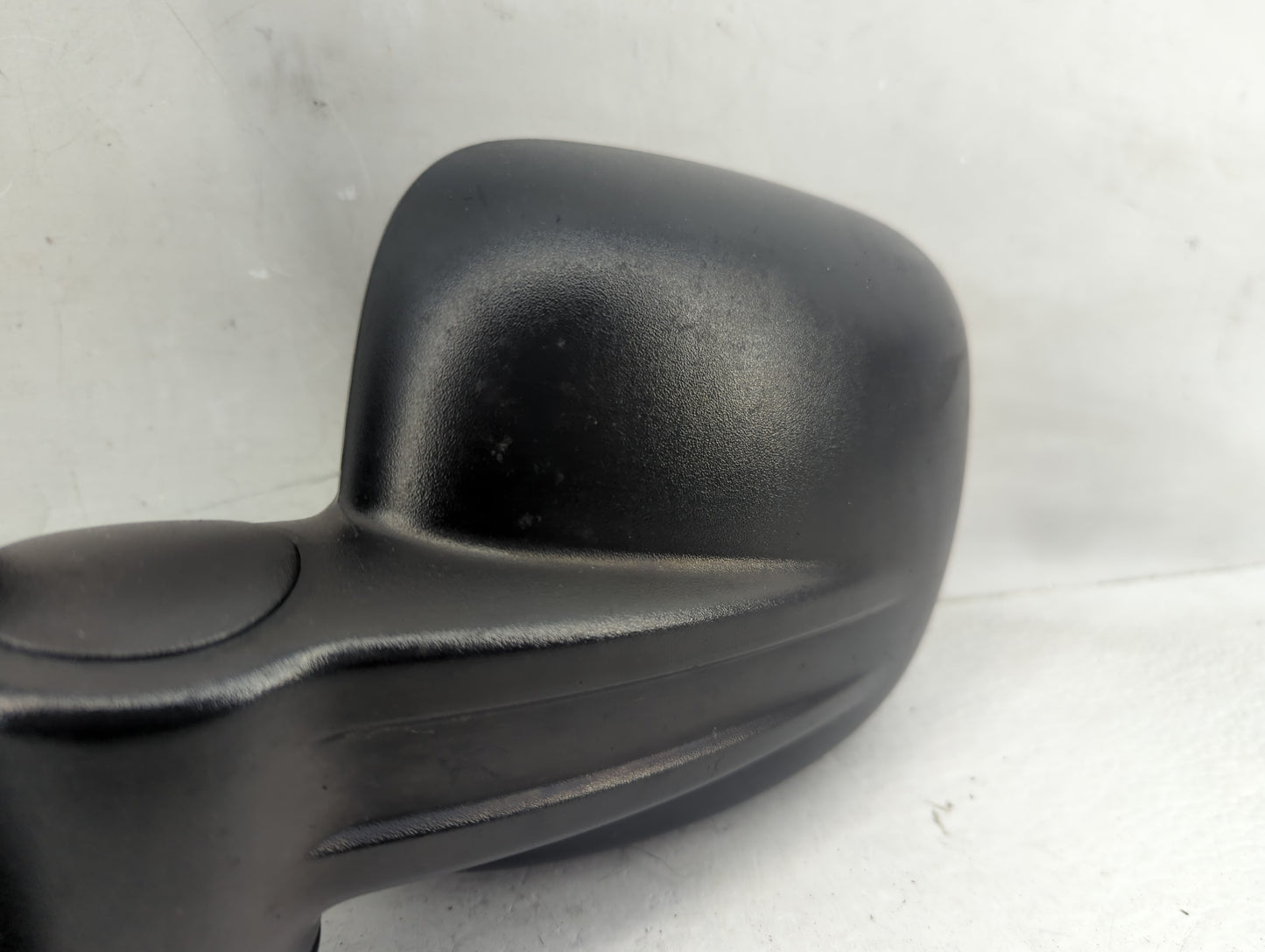 2002-2007 Jeep Liberty Driver Side View Mirror - Left Door Mirror OEM Used - Oemusedautoparts1.com