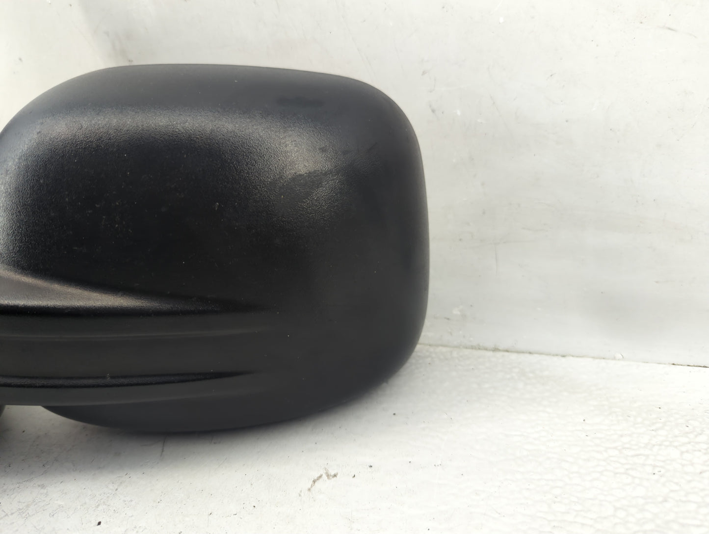 2002-2007 Jeep Liberty Driver Side View Mirror - Left Door Mirror OEM Used - Oemusedautoparts1.com