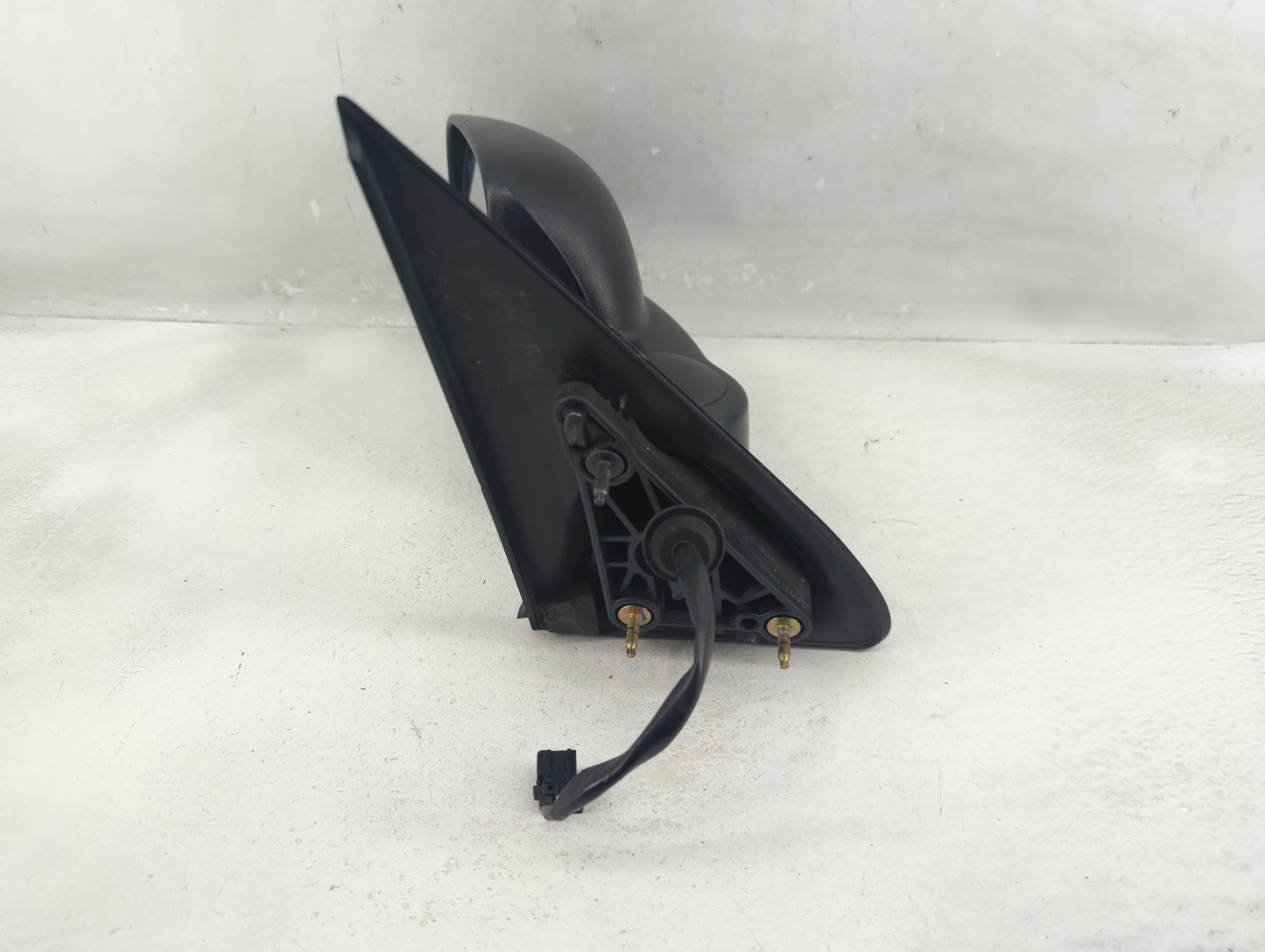 2002-2007 Jeep Liberty Driver Side View Mirror - Left Door Mirror OEM Used - Oemusedautoparts1.com