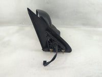 2002-2007 Jeep Liberty Driver Side View Mirror - Left Door Mirror OEM Used - Oemusedautoparts1.com
