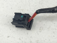 2002-2007 Jeep Liberty Driver Side View Mirror - Left Door Mirror OEM Used - Oemusedautoparts1.com