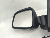 2002-2007 Jeep Liberty Driver Side View Mirror - Left Door Mirror OEM Used - Oemusedautoparts1.com