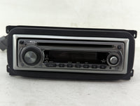 2003 Jeep Liberty Radio AM FM Cd Player Receiver Replacement Fits OEM Used Auto Parts - Oemusedautoparts1.com