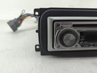 2003 Jeep Liberty Radio AM FM Cd Player Receiver Replacement Fits OEM Used Auto Parts - Oemusedautoparts1.com