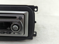2003 Jeep Liberty Radio AM FM Cd Player Receiver Replacement Fits OEM Used Auto Parts - Oemusedautoparts1.com