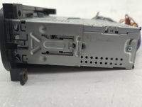 2003 Jeep Liberty Radio AM FM Cd Player Receiver Replacement Fits OEM Used Auto Parts - Oemusedautoparts1.com