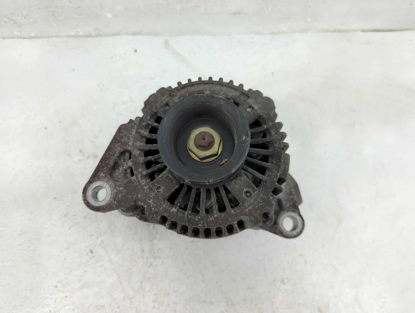 2002-2007 Jeep Liberty Alternator Replacement Generator Charging Assembly Engine OEM P/N:TN121000-4540 56041693AC Fits OEM U