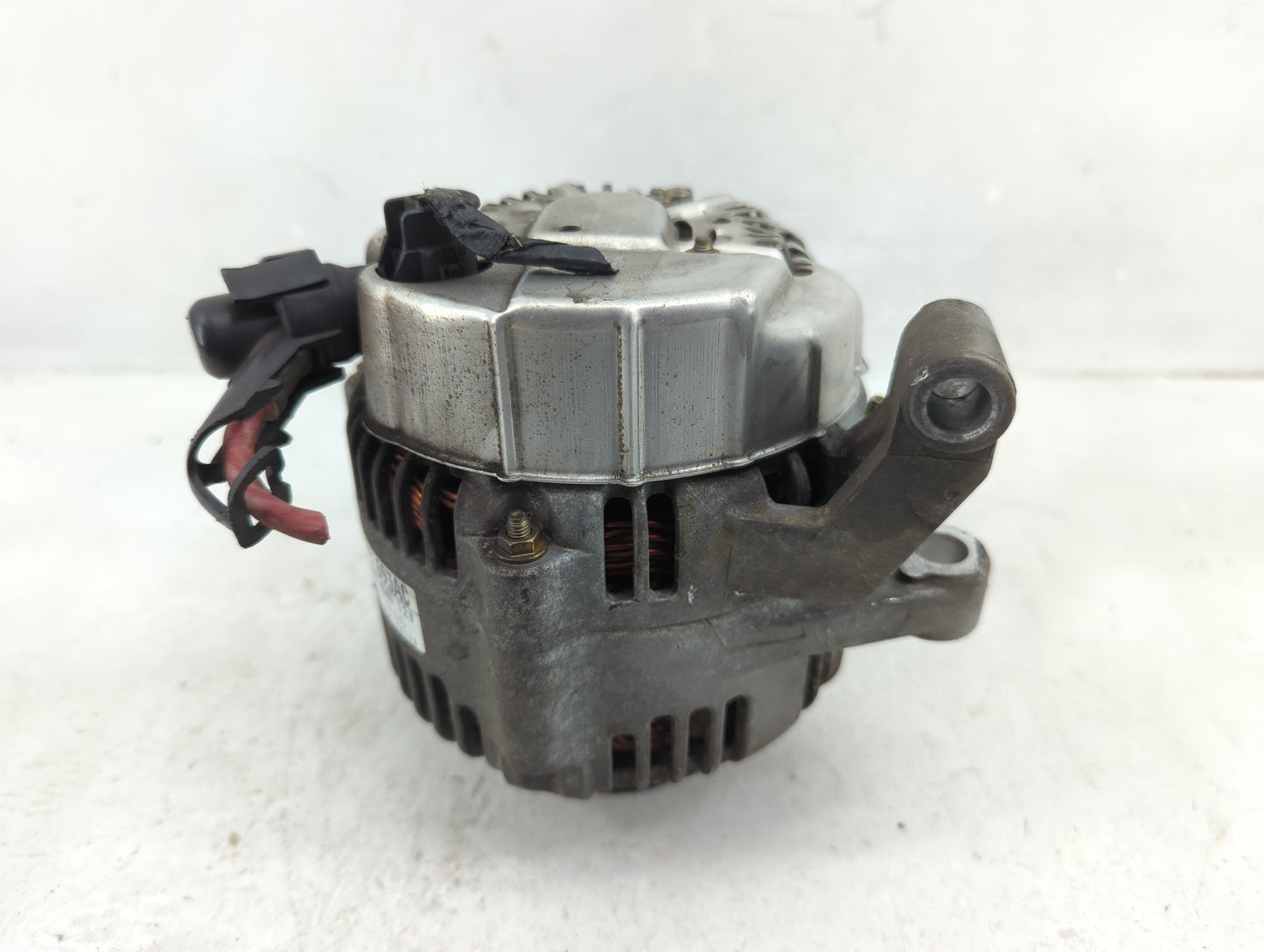 2002-2007 Jeep Liberty Alternator Replacement Generator Charging Assembly Engine OEM P/N:TN121000-4540 56041693AC Fits OEM U