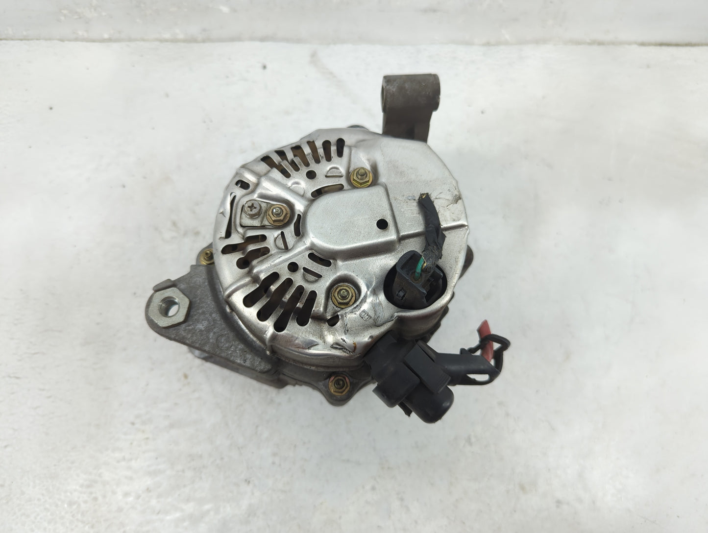 2002-2007 Jeep Liberty Alternator Replacement Generator Charging Assembly Engine OEM P/N:TN121000-4540 56041693AC Fits OEM U