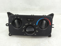 2002-2003 Jeep Liberty Climate Control Module Temperature AC/Heater Replacement P/N:55037533AD Fits Fits 2002 2003 OEM Used 