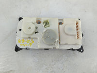 2002-2003 Jeep Liberty Climate Control Module Temperature AC/Heater Replacement P/N:55037533AD Fits Fits 2002 2003 OEM Used 