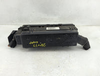 2002-2004 Jeep Liberty Fusebox Fuse Box Panel Relay Module P/N:56009950AR Fits Fits 2002 2003 2004 OEM Used Auto Parts - Oem