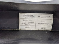2003 Jeep Liberty Passenger Glove Box Door Storage Compartment - Oemusedautoparts1.com