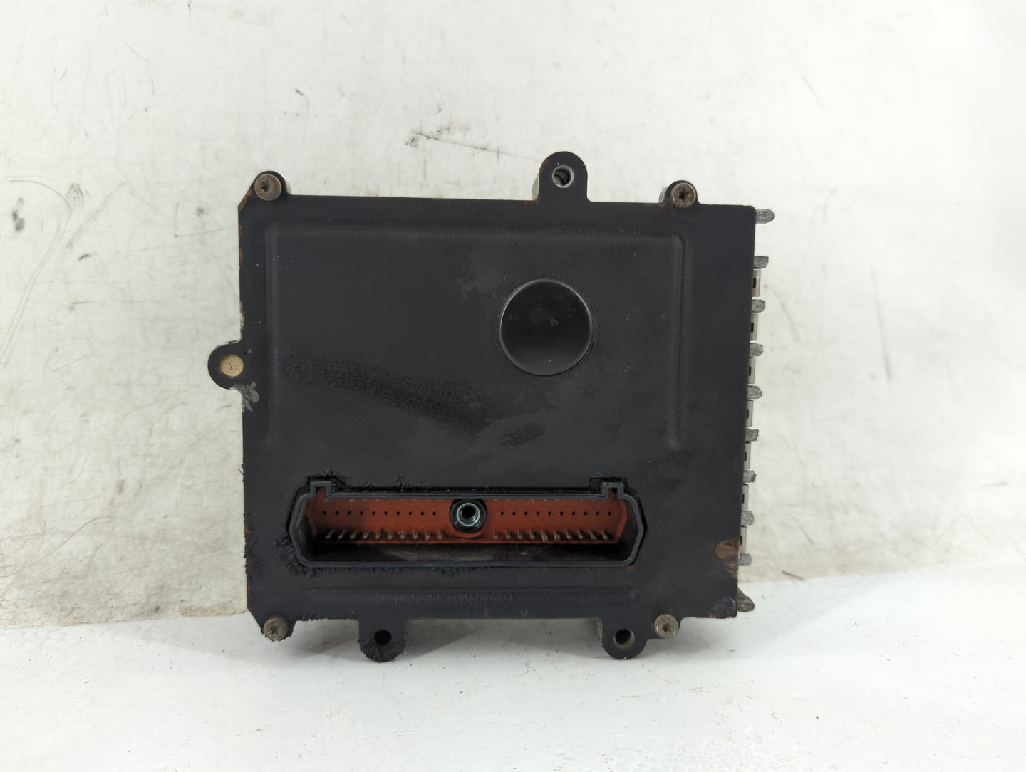 2003-2003 Jeep Liberty Transmission Control Module Tcu Tcm 56044192ae - Oemusedautoparts1.com