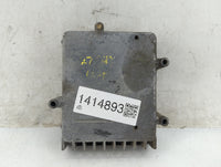 2003-2003 Jeep Liberty Transmission Control Module Tcu Tcm 56044192ae - Oemusedautoparts1.com