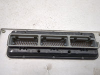 2003 Jeep Liberty PCM Engine Control Computer ECU ECM PCU OEM P/N:P56044195AG 56044195A Fits OEM Used Auto Parts - Oemusedau
