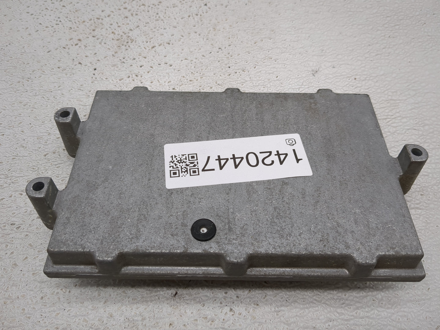 2003 Jeep Liberty PCM Engine Control Computer ECU ECM PCU OEM P/N:P56044195AG 56044195A Fits OEM Used Auto Parts - Oemusedau
