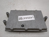 2003 Jeep Liberty PCM Engine Control Computer ECU ECM PCU OEM P/N:P56044195AG 56044195A Fits OEM Used Auto Parts - Oemusedau