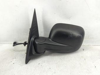 compare product 2002-2007 Jeep Liberty Driver Side View Mirror - Left Door Mirror OEM Used