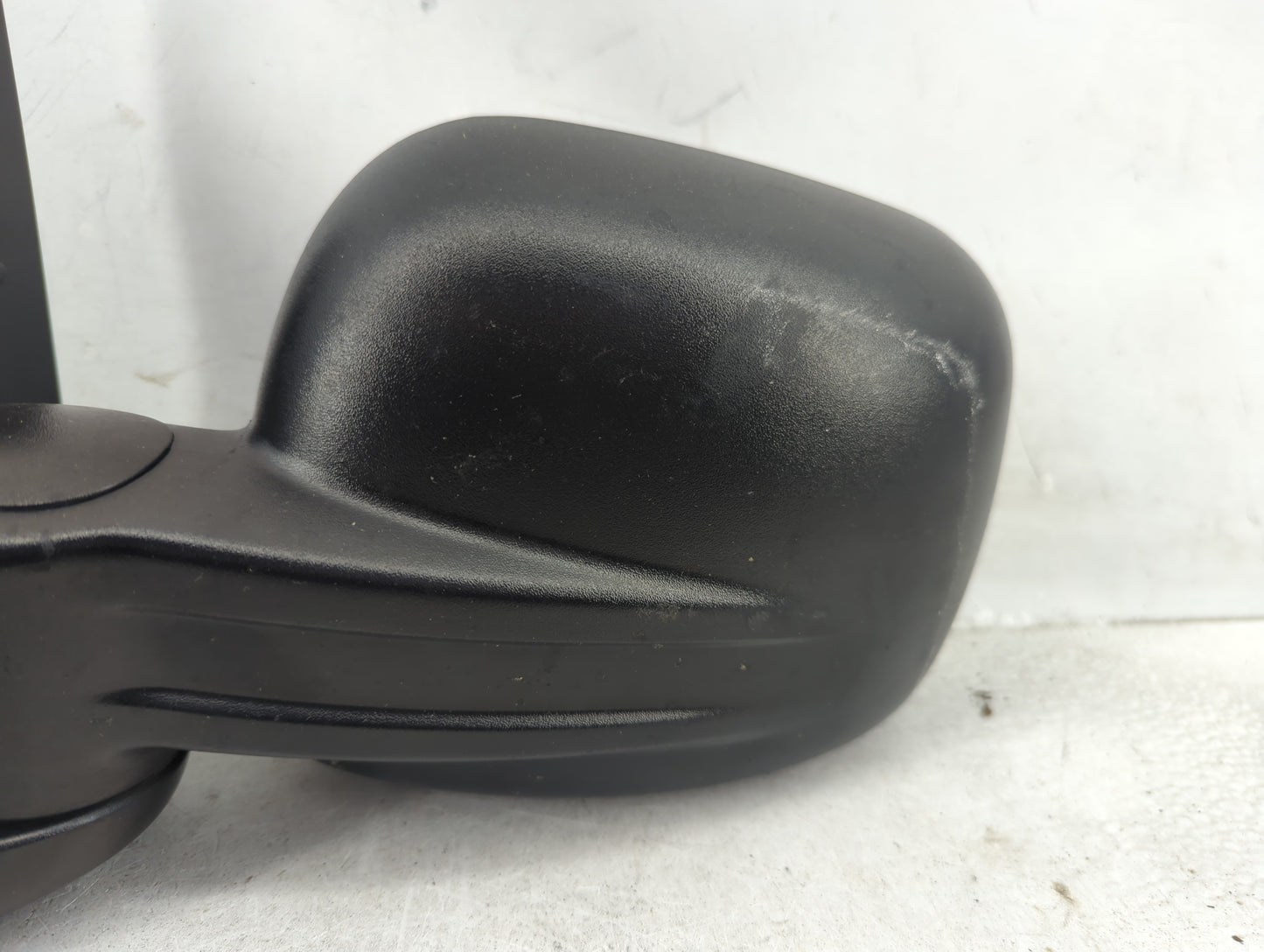 2002-2007 Jeep Liberty Driver Side View Mirror - Left Door Mirror OEM Used - Oemusedautoparts1.com