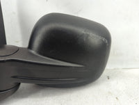 2002-2007 Jeep Liberty Driver Side View Mirror - Left Door Mirror OEM Used - Oemusedautoparts1.com