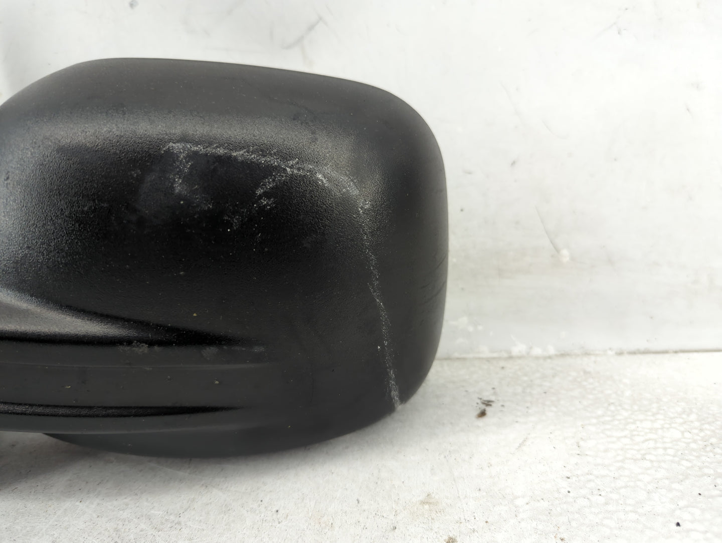 2002-2007 Jeep Liberty Driver Side View Mirror - Left Door Mirror OEM Used - Oemusedautoparts1.com