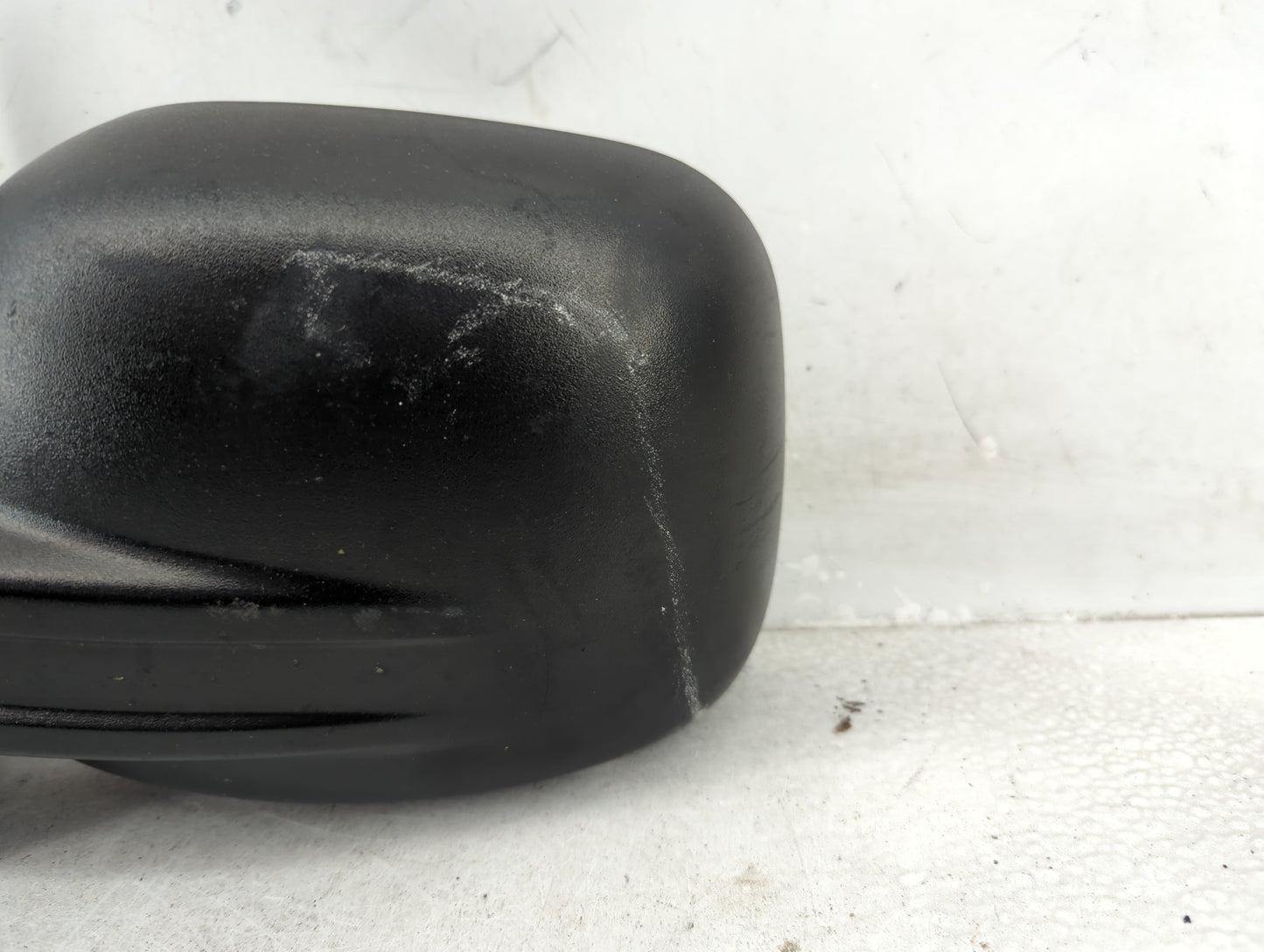 2002-2007 Jeep Liberty Driver Side View Mirror - Left Door Mirror OEM Used - Oemusedautoparts1.com
