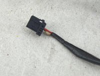 2002-2007 Jeep Liberty Driver Side View Mirror - Left Door Mirror OEM Used - Oemusedautoparts1.com